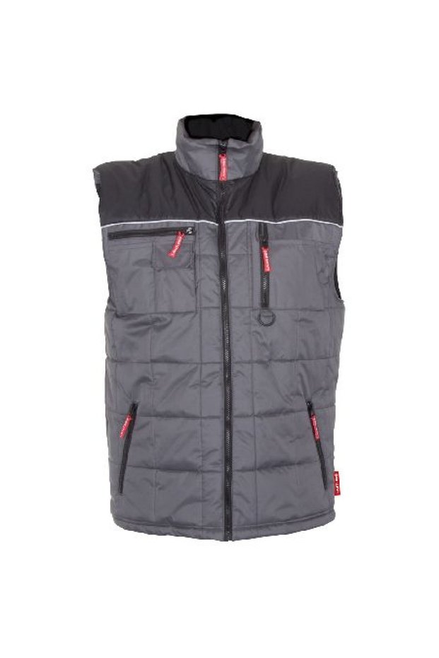 Moisture-proof vest - s