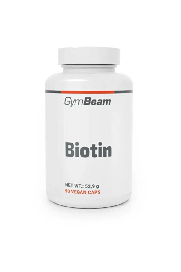 BiotinДѓ (vitamina B7) - - 1