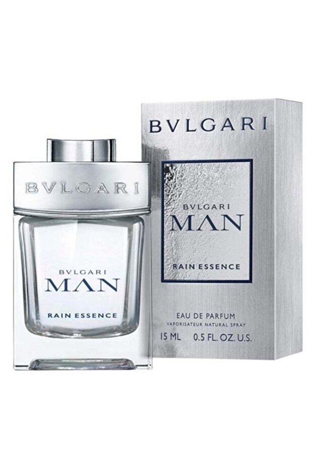 Man Rain E*****e EDP 15ml - 1