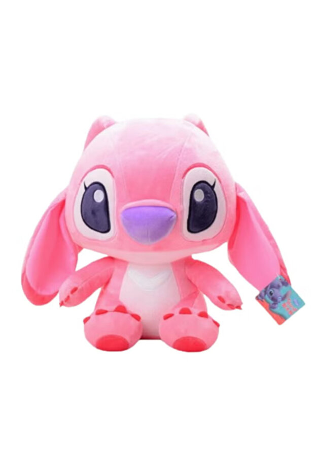 Stitch Plush Toy - Cute Stitch