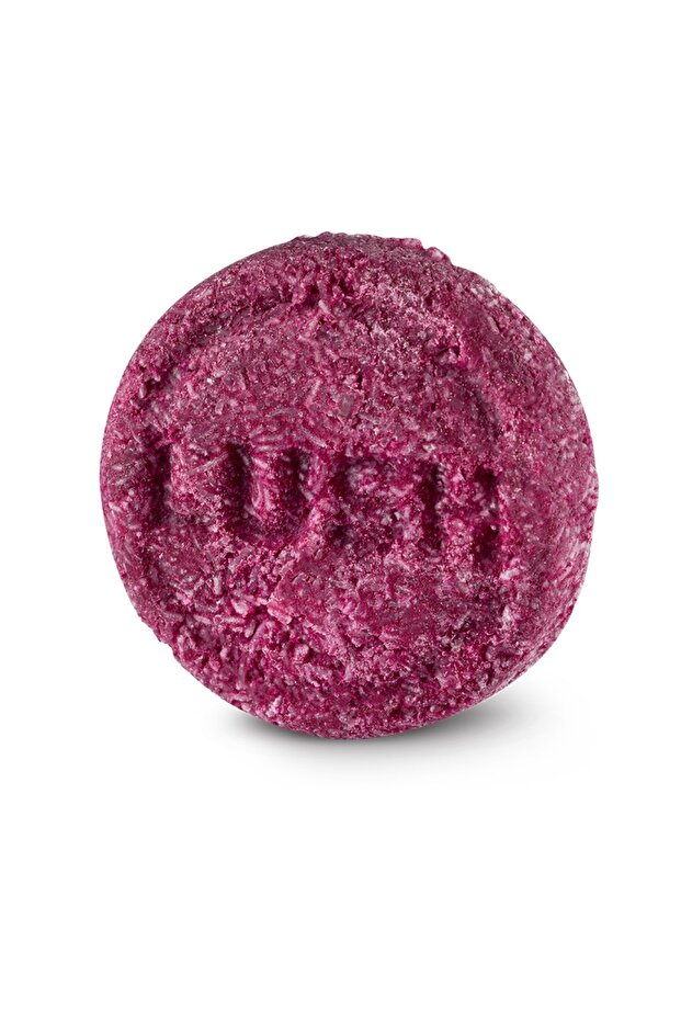 Rose Arqan Solid Shampoo by L'Ch - 1