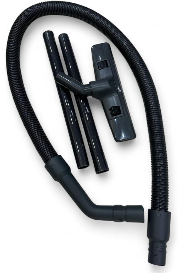 Complete Vacuum Cleaner Accessory Set Compatible with Panasonic Models - 1