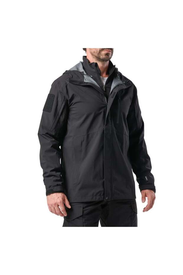 5.11 Force Rainshell Jacket - 2