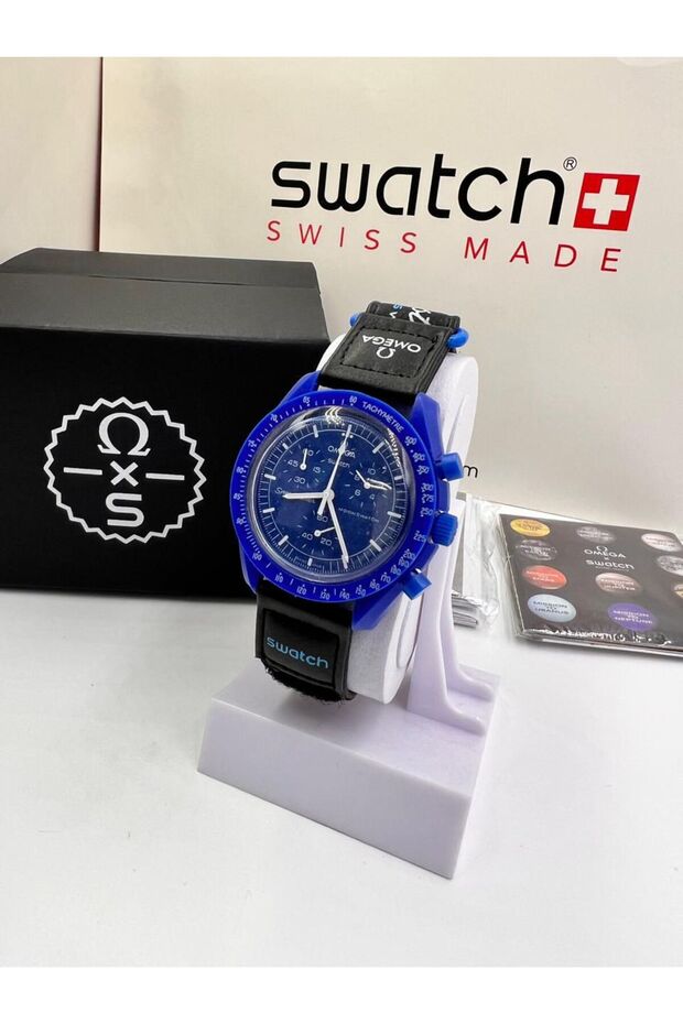 Master quality watch - 1