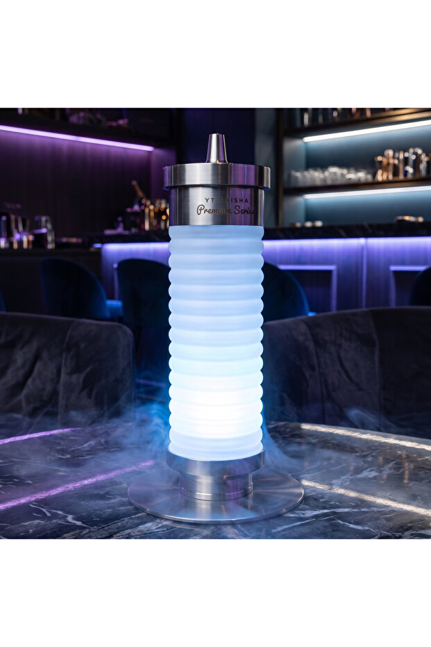 SPACE ICE SET NARGİLE TAKIMI