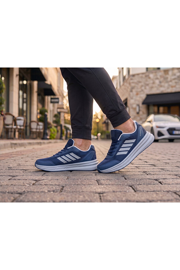 Unisex Summer Sports Shoes • Lightweight & Comfortable for Daily Use
