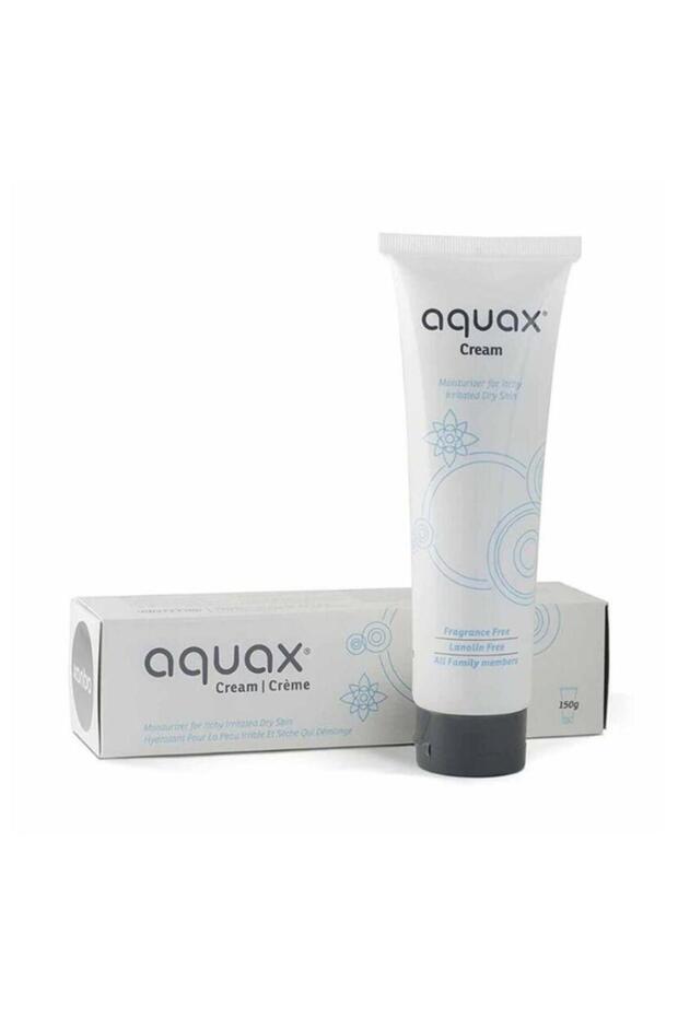 Aquax Cream 150Gm
