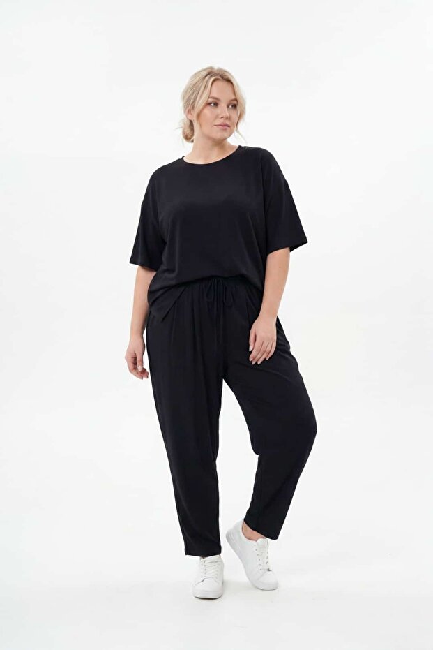 بدلة رياضية يومية مريحة
