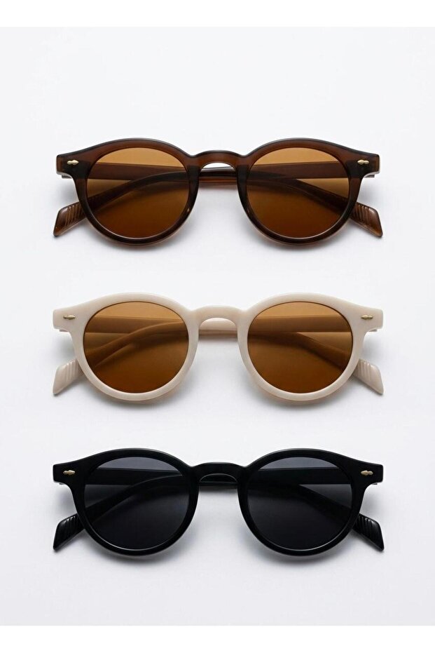 OPPORTUNITY 3'S SET SUNGLASSES