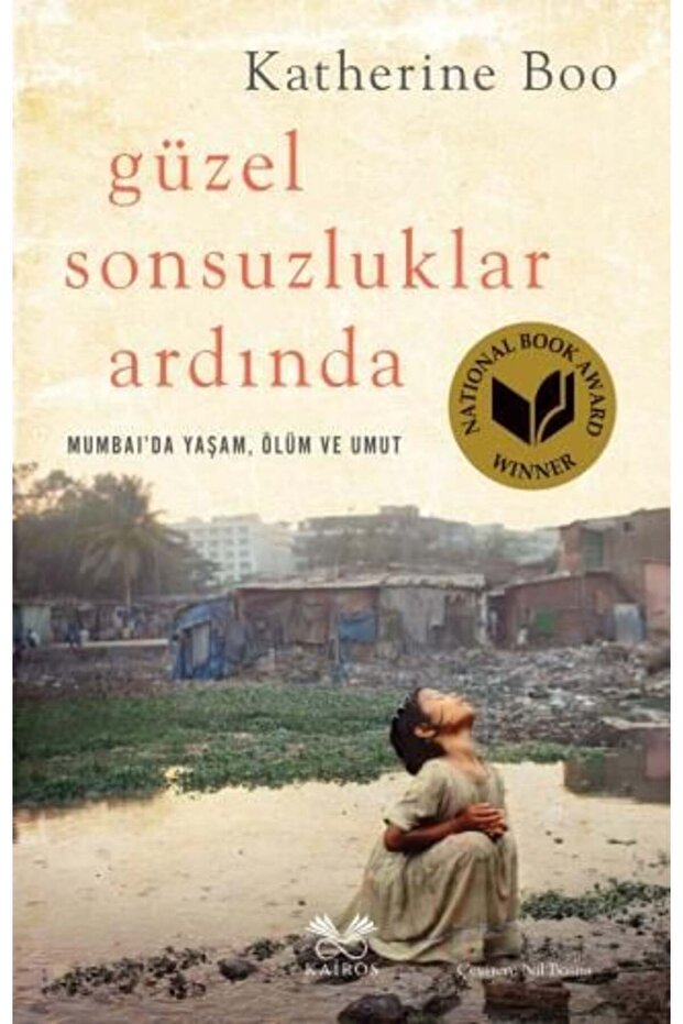 Güzel Sonsuzluklar Ardında