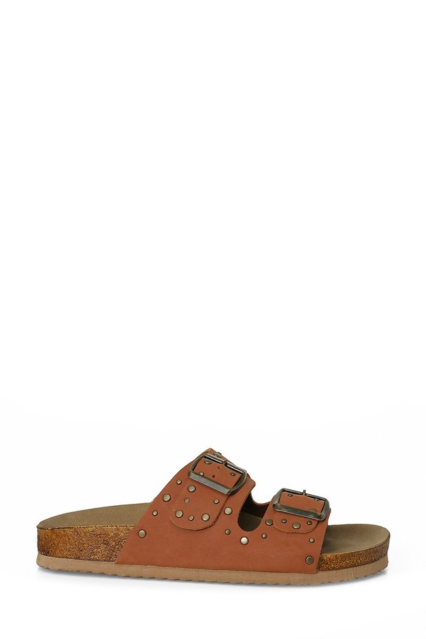 327573N.Z Tile Women's Slippers