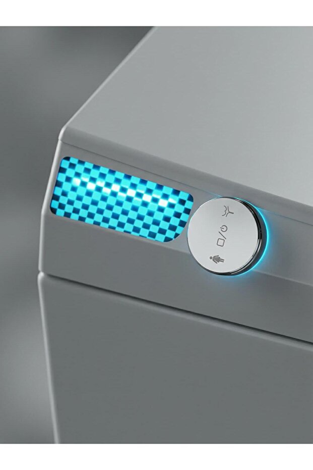 AKILLI SMART KLOZET - 3