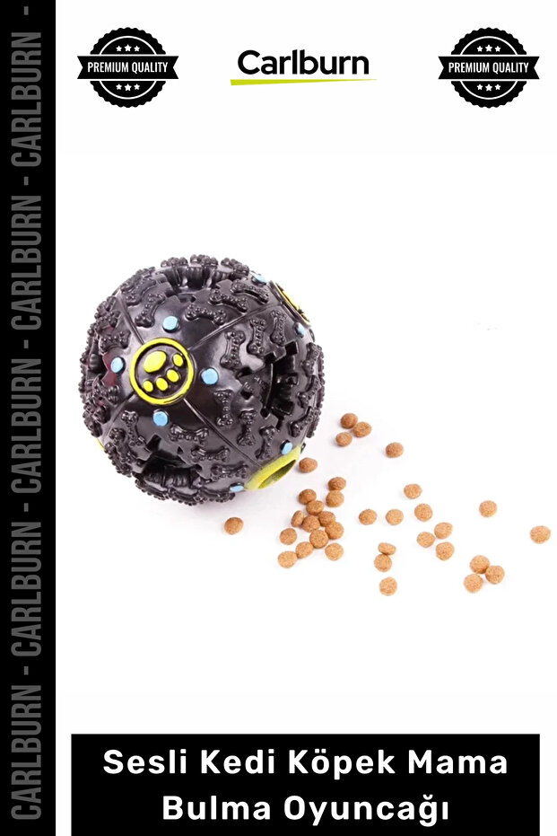 # Petshop Smart Bite-Resistant Intelligence-Enhancing Educational Sound Toy for Cats and Dogs to Find Food