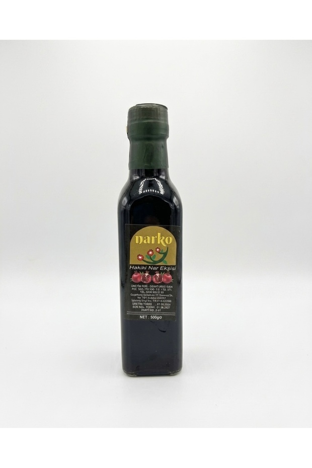 Hakiki Nar ekşisi 500gr