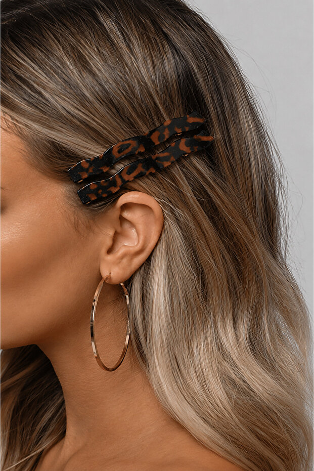 Double Buckle Set (9 cm)