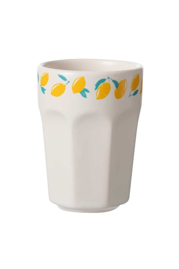 Lemon Espresso Cup 105ml