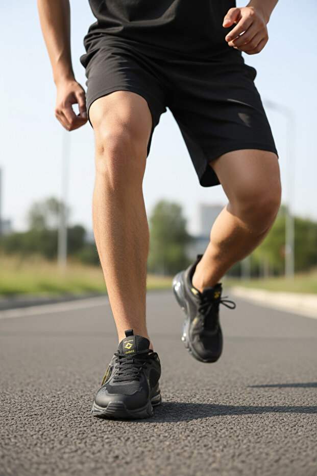 Konay 336 Imported Air-Soled Sports Shoes