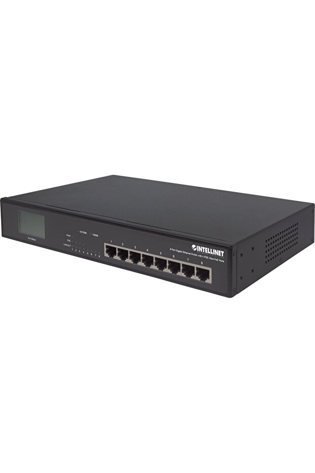 Switch Network Solutions 561310 - 1