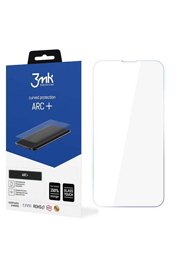 ARC+ Apple iPhone 13/13 Pro - 3