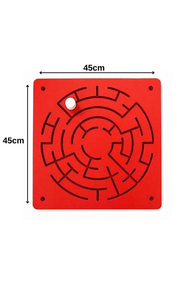 Maze Wall Game - 4