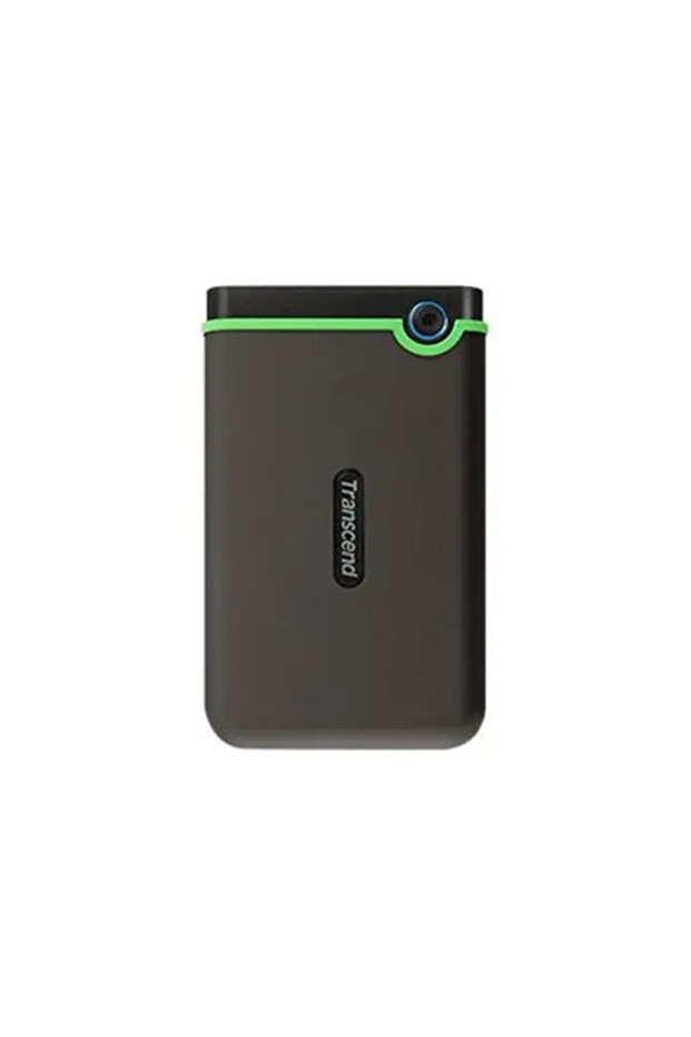 Storejet 25M3S 4Tb - 1