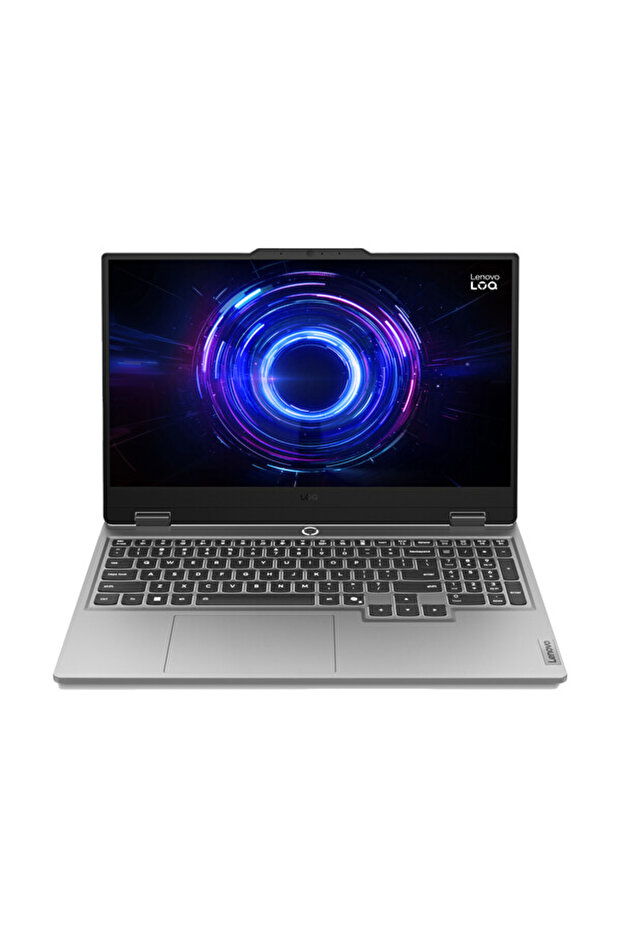LOQ 15ırx10 i5-13450HX / 16gb RAM 512gb SSD RTX 5050 8GB 15.6'' FHD 83je00k1tr Gaming Noteboo