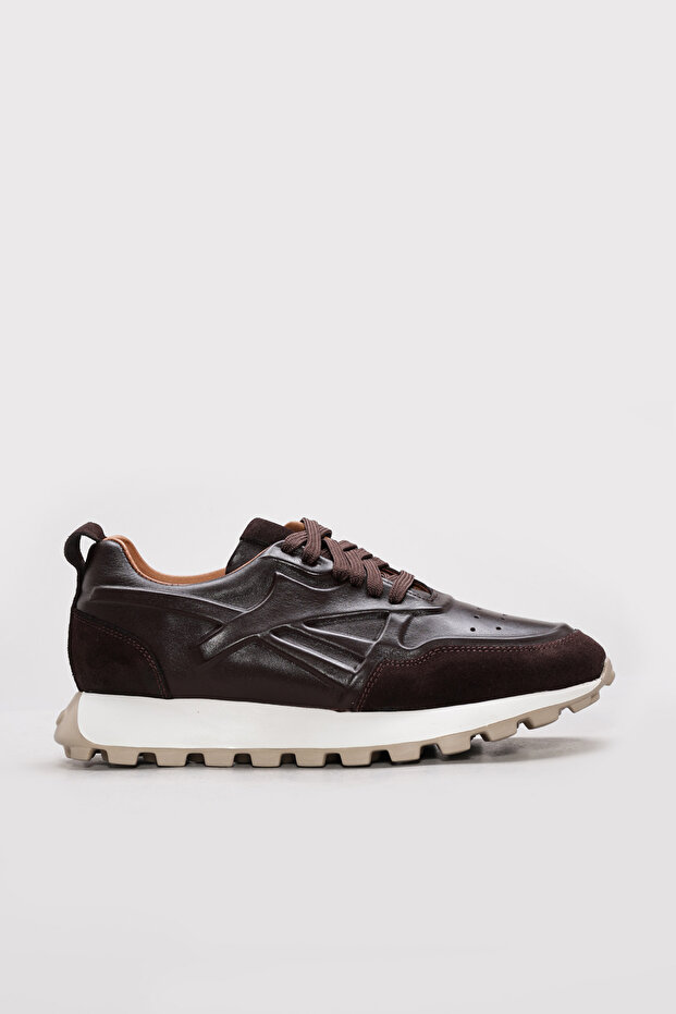 Genuine Leather Men's Casual Shoes 819Ma780