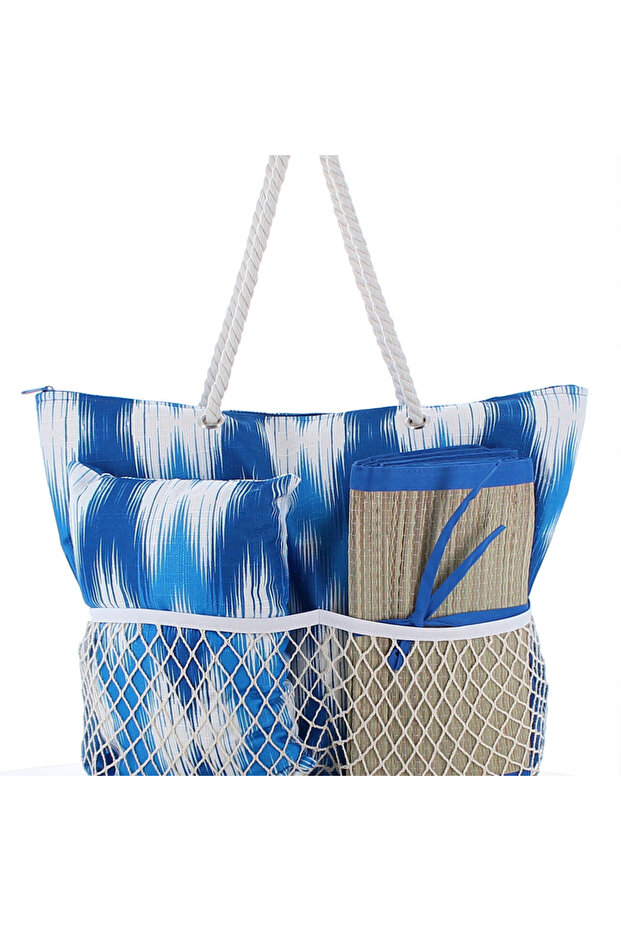 BEACH BAG MASAINAS