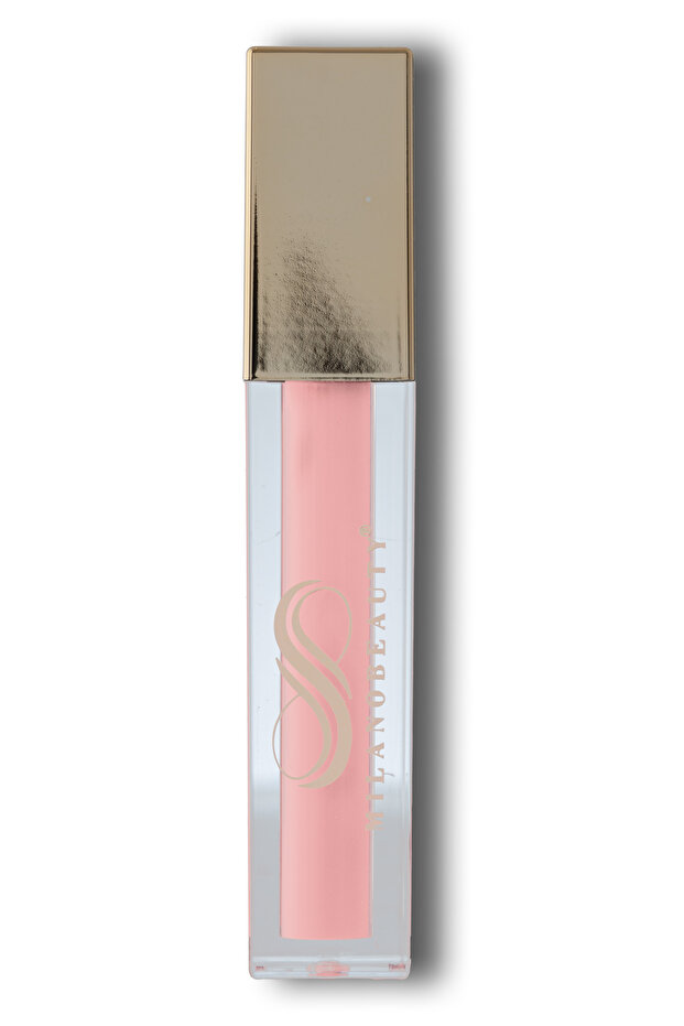 luxury matte lips