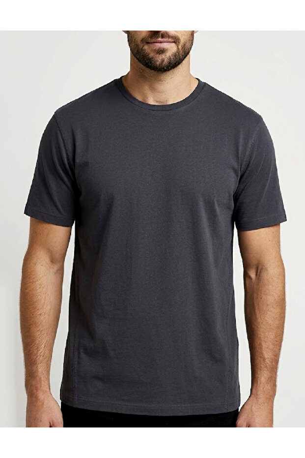 Tricou, Gri