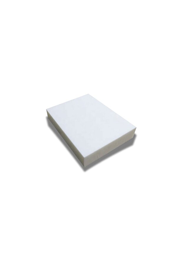 Soap Base (1 kg) White Opak