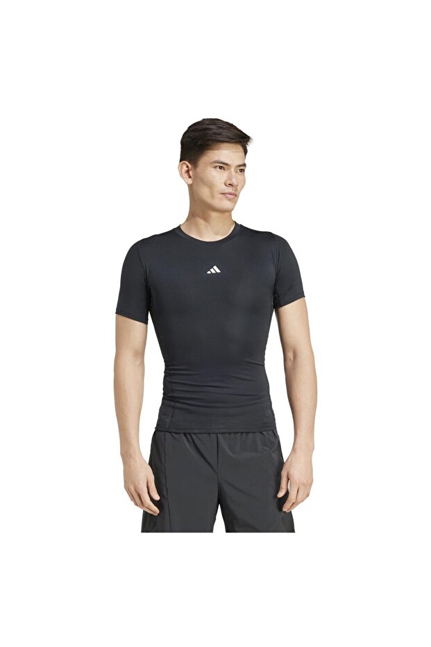 Men's Techfit Compression Tee 2XL
