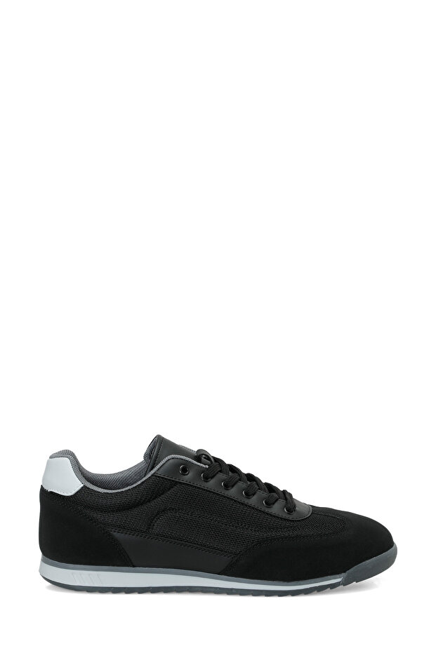 Lazlo Black Men's Sneakers