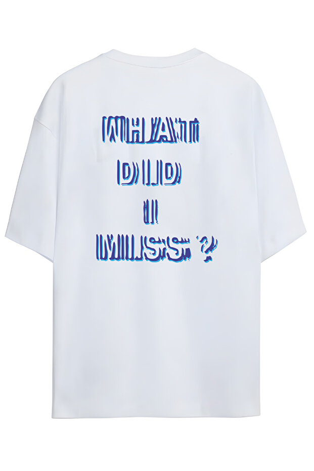 Drake Iceman Custom Design Printed Premium Cotton Unisex T-Shirt