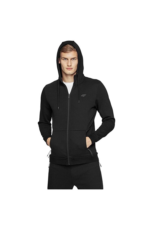Cardigan bărbătesc M - 3
