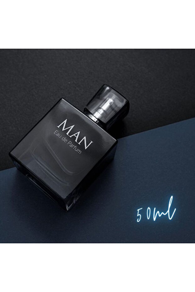Parfum auto MAN 50ml - 3