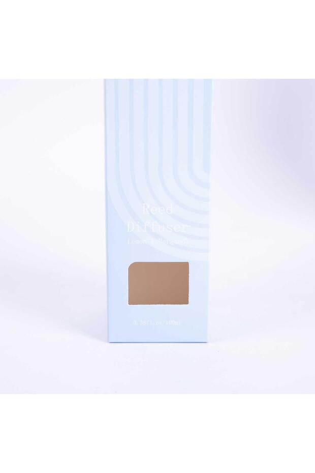 Reed Diffuser Lemon and Bergamot 100 ML - 6