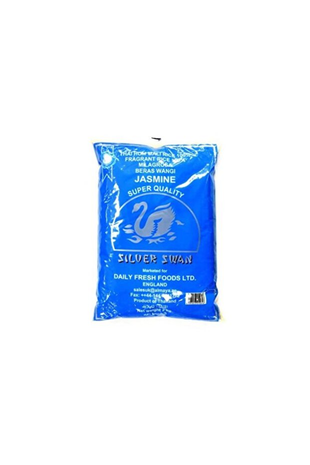 Jasmin Rice 2Kg