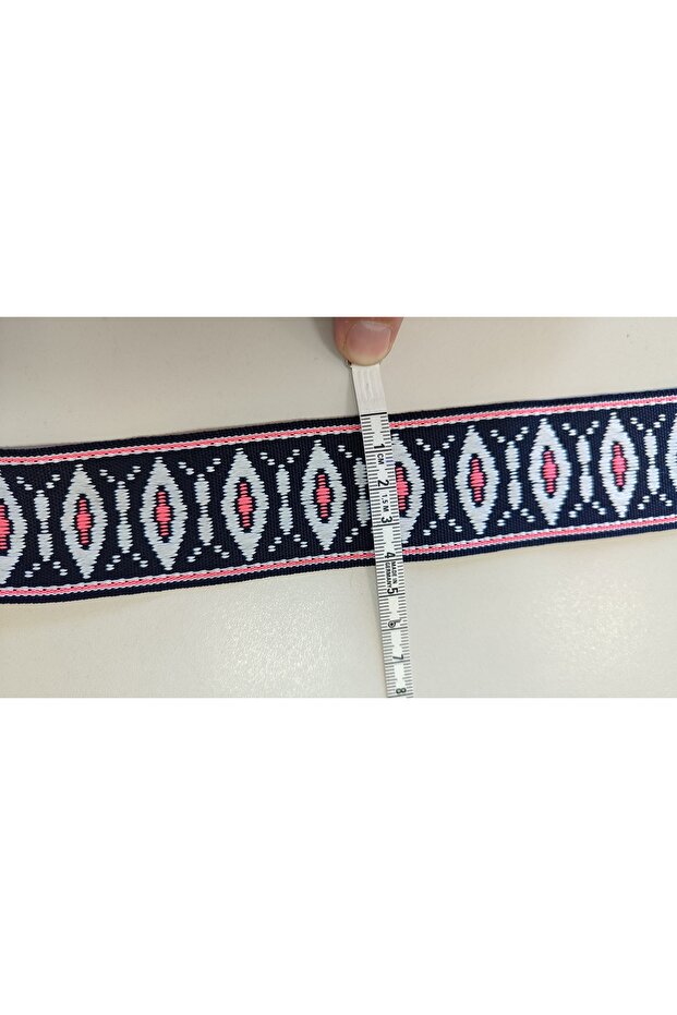 Decorative Strip Lace - 1