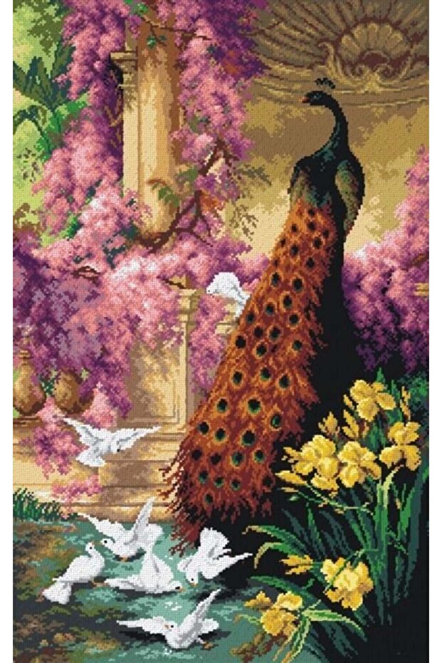لوحة جدارية 2629T 50x81