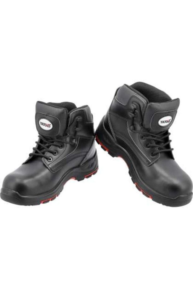 ''Taran'' Work Boots, Size 44