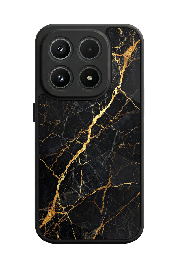Xlaomi Mi 17 5g Compatible Marble Design Glossy Premium Case