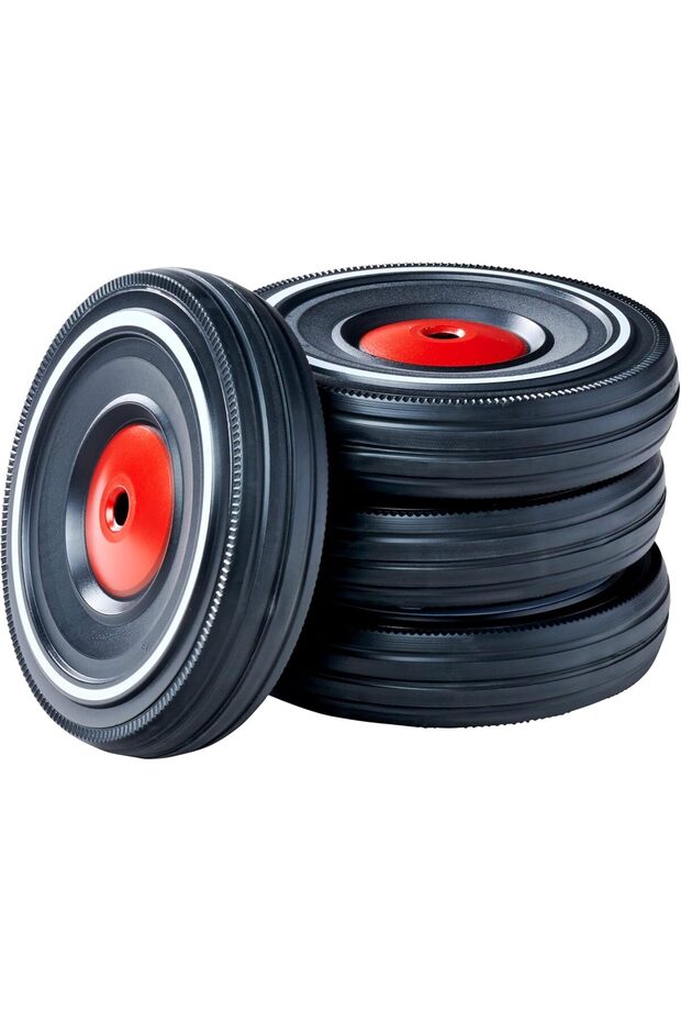 Bobby Whisper Wheels - 1