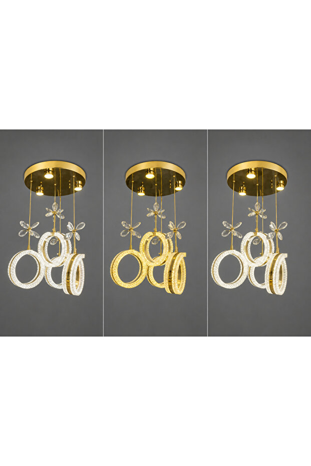 Led avize