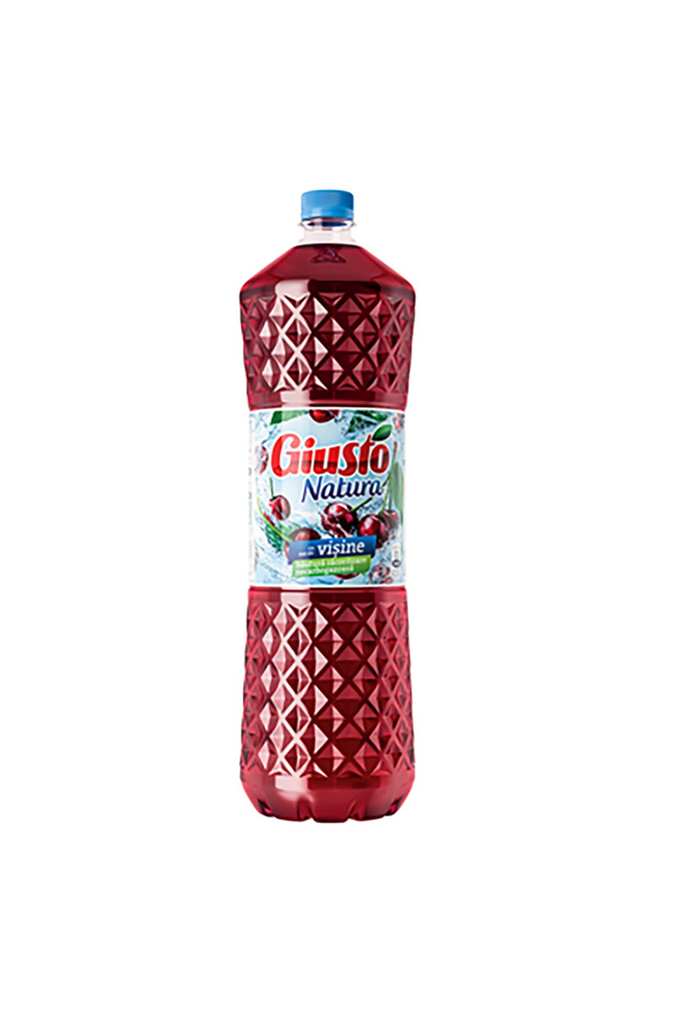 Suc de cireșe 2 L