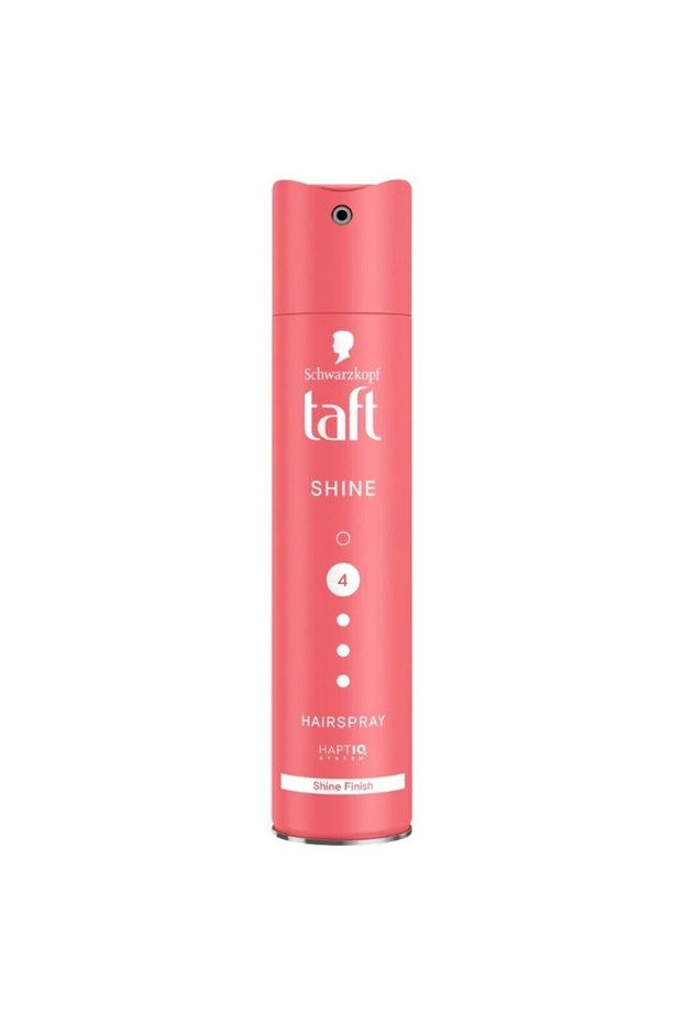 Fixativ, Taft, Par 250 ml Shine