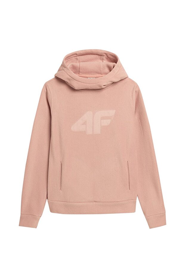 Hanorac fleece de damă S - 1