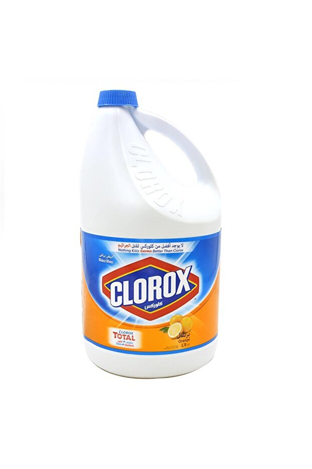 Orange 1 Galon