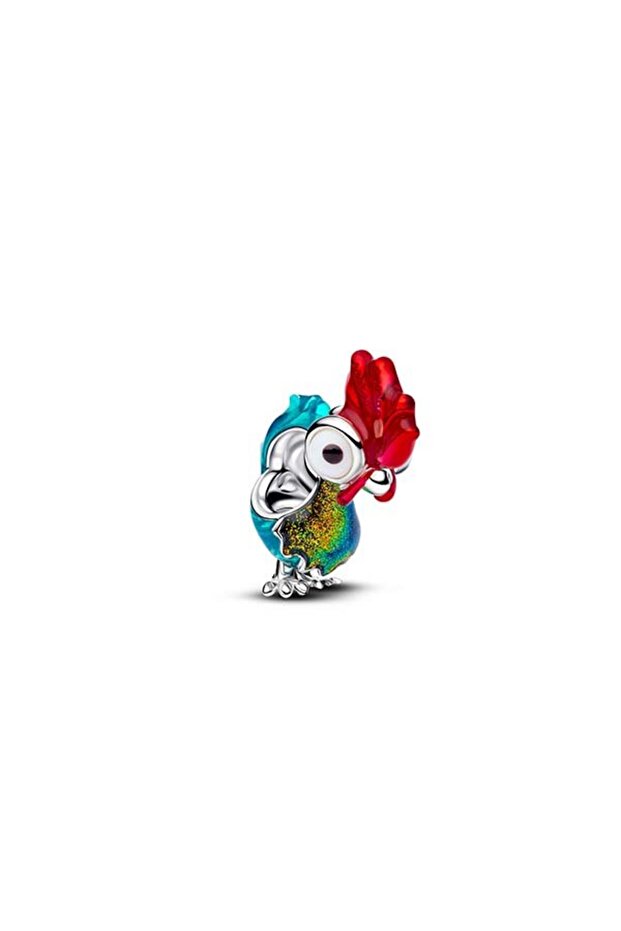 Disney Heihei Charm - 2