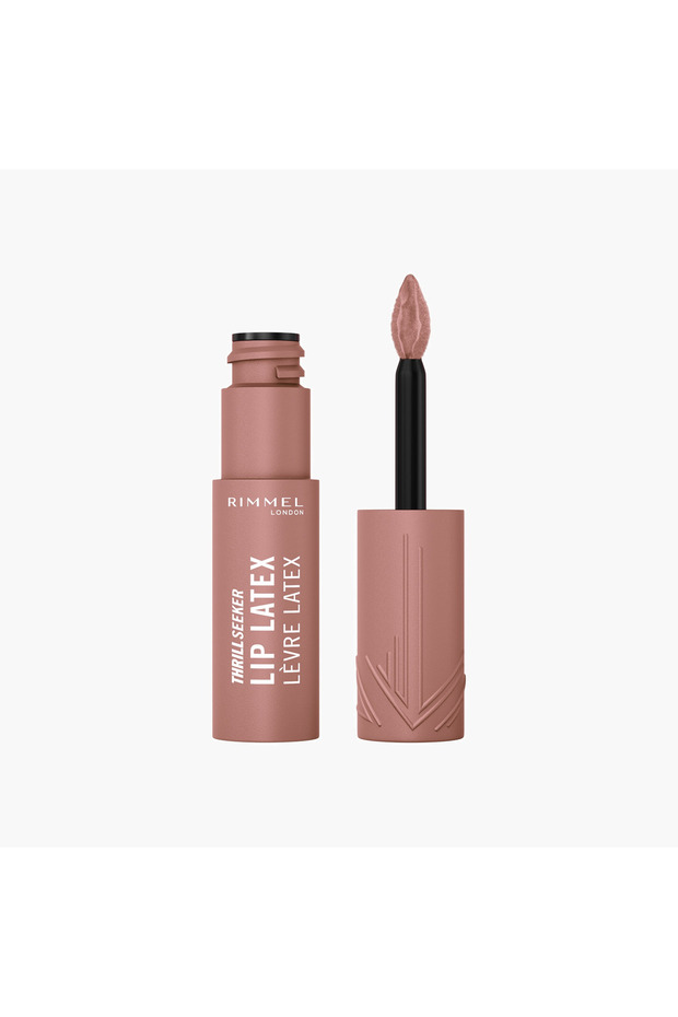 Thrill Seeker Lip Latex Liquid Lipstick